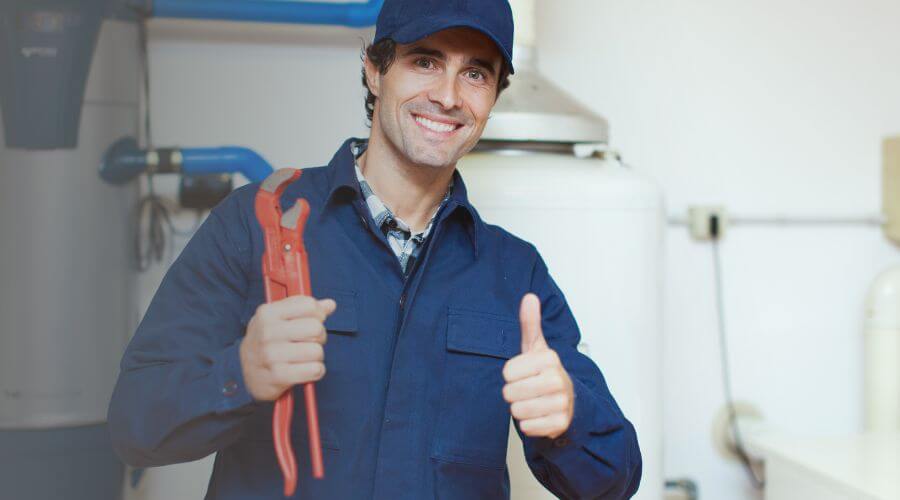 Professional clogged toilet repair in Anasco, PR